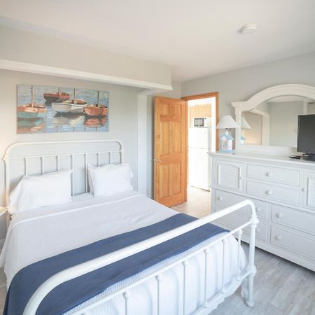 Montauk Oceanside Suites Luaran gambar