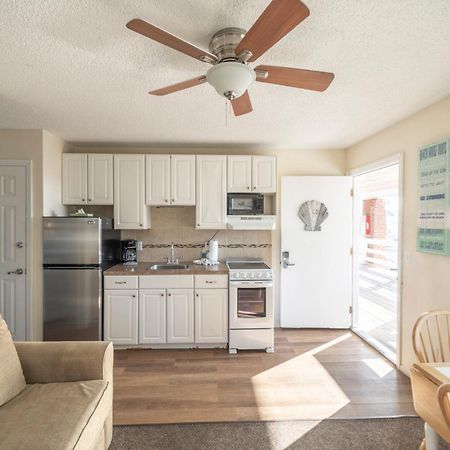 Montauk Oceanside Suites Luaran gambar