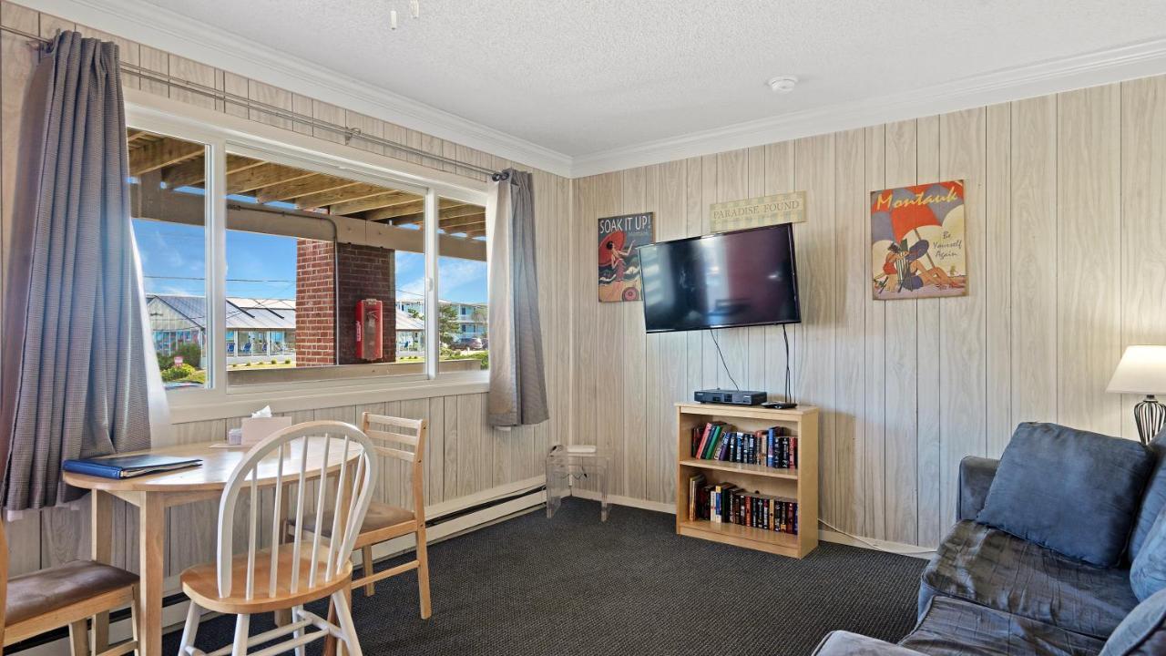 Montauk Oceanside Suites Luaran gambar