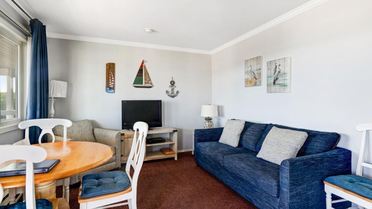 Montauk Oceanside Suites Luaran gambar