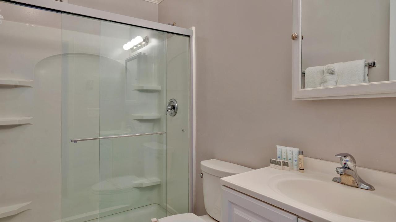 Montauk Oceanside Suites Luaran gambar