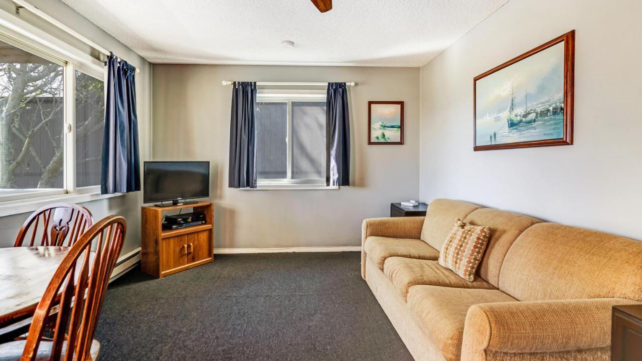 Montauk Oceanside Suites Luaran gambar