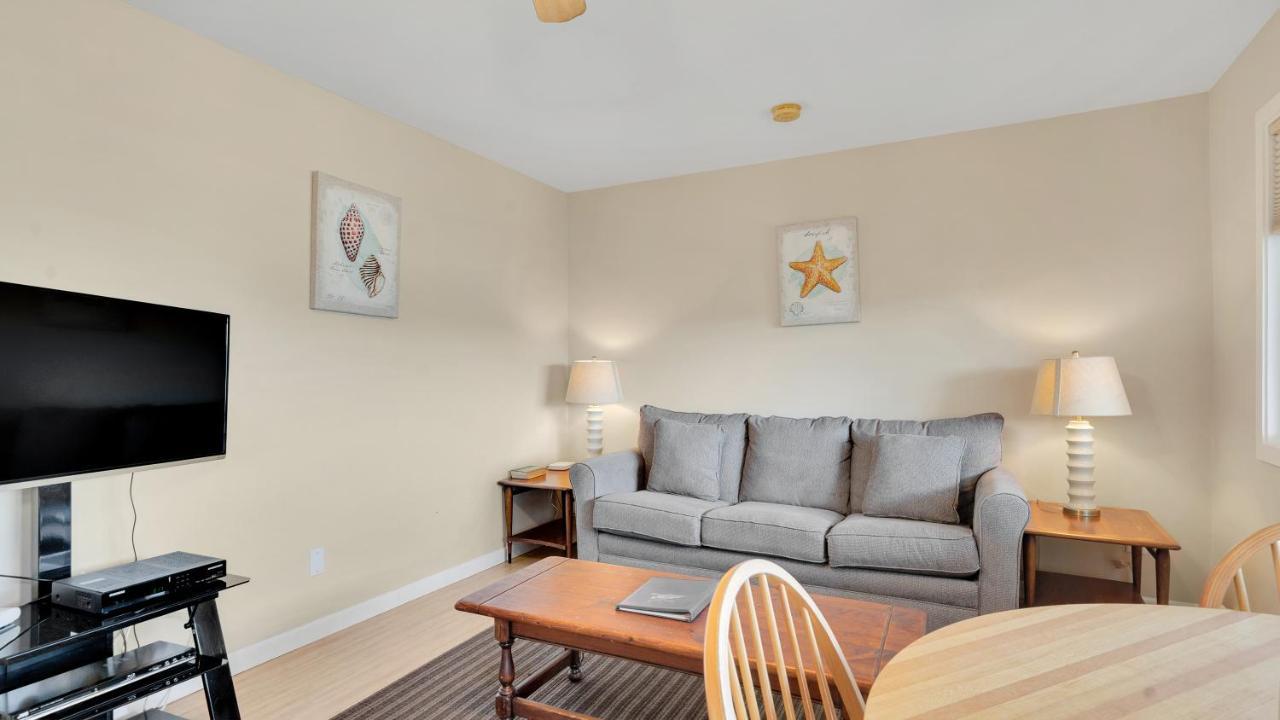 Montauk Oceanside Suites Luaran gambar