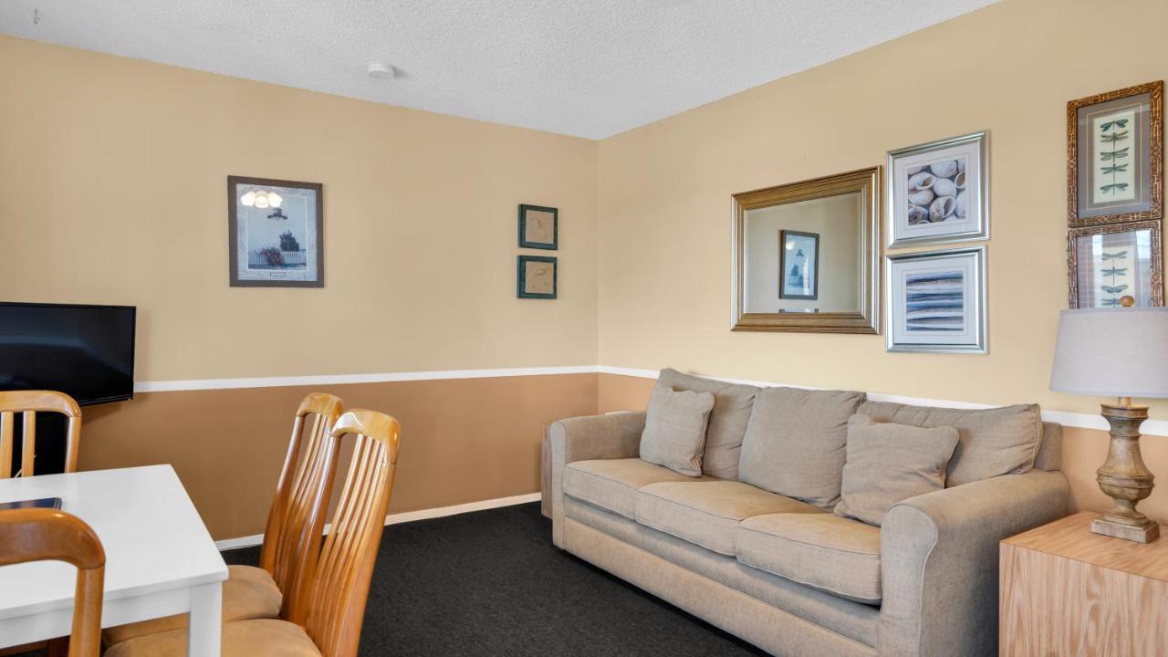 Montauk Oceanside Suites Luaran gambar