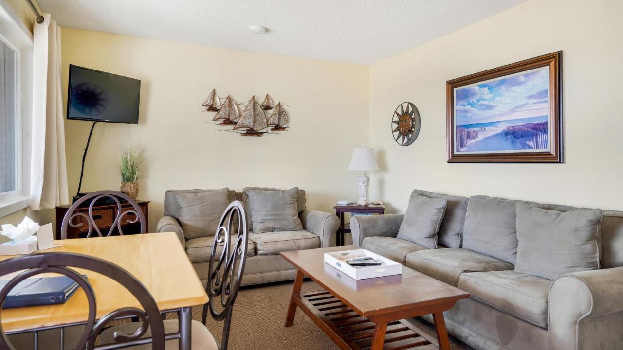 Montauk Oceanside Suites Luaran gambar
