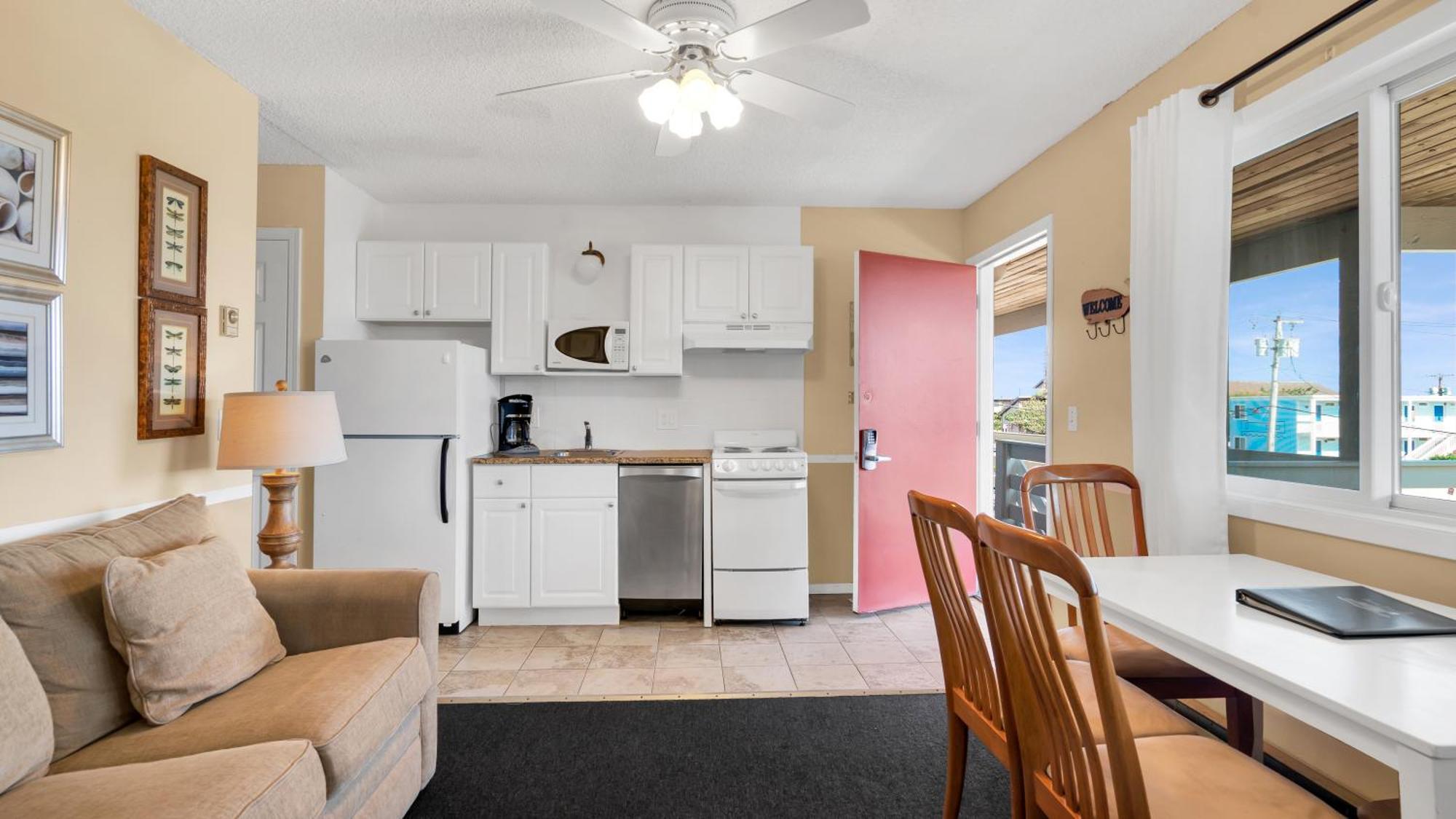 Montauk Oceanside Suites Luaran gambar