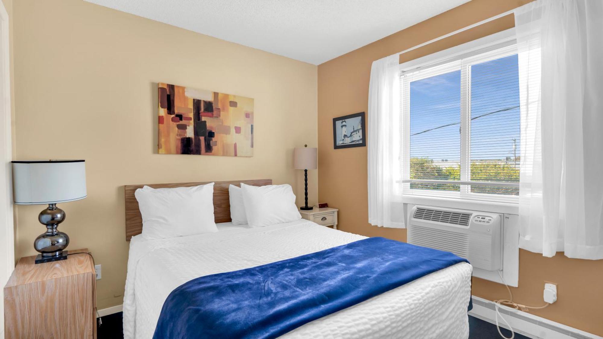 Montauk Oceanside Suites Luaran gambar