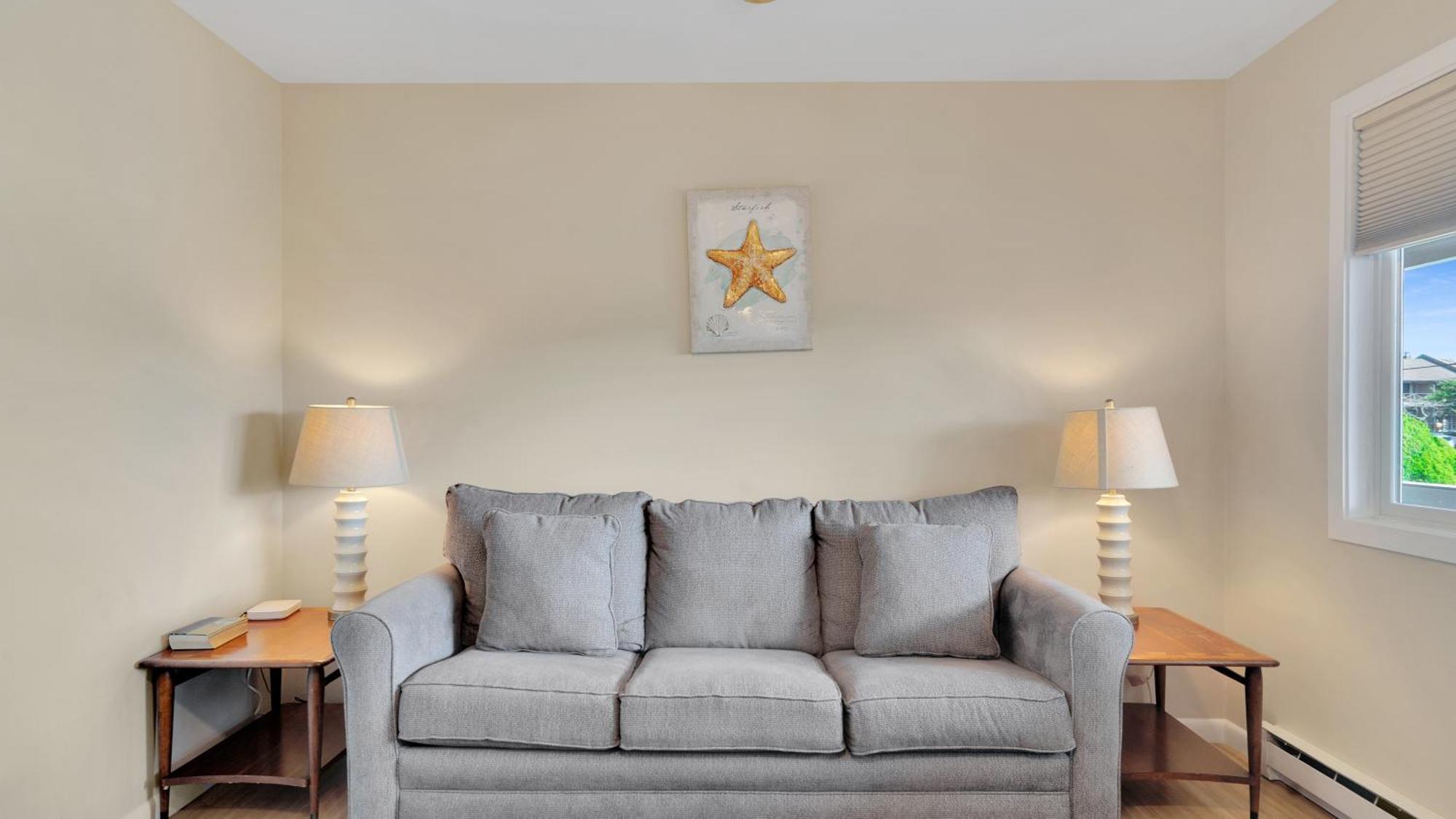 Montauk Oceanside Suites Luaran gambar