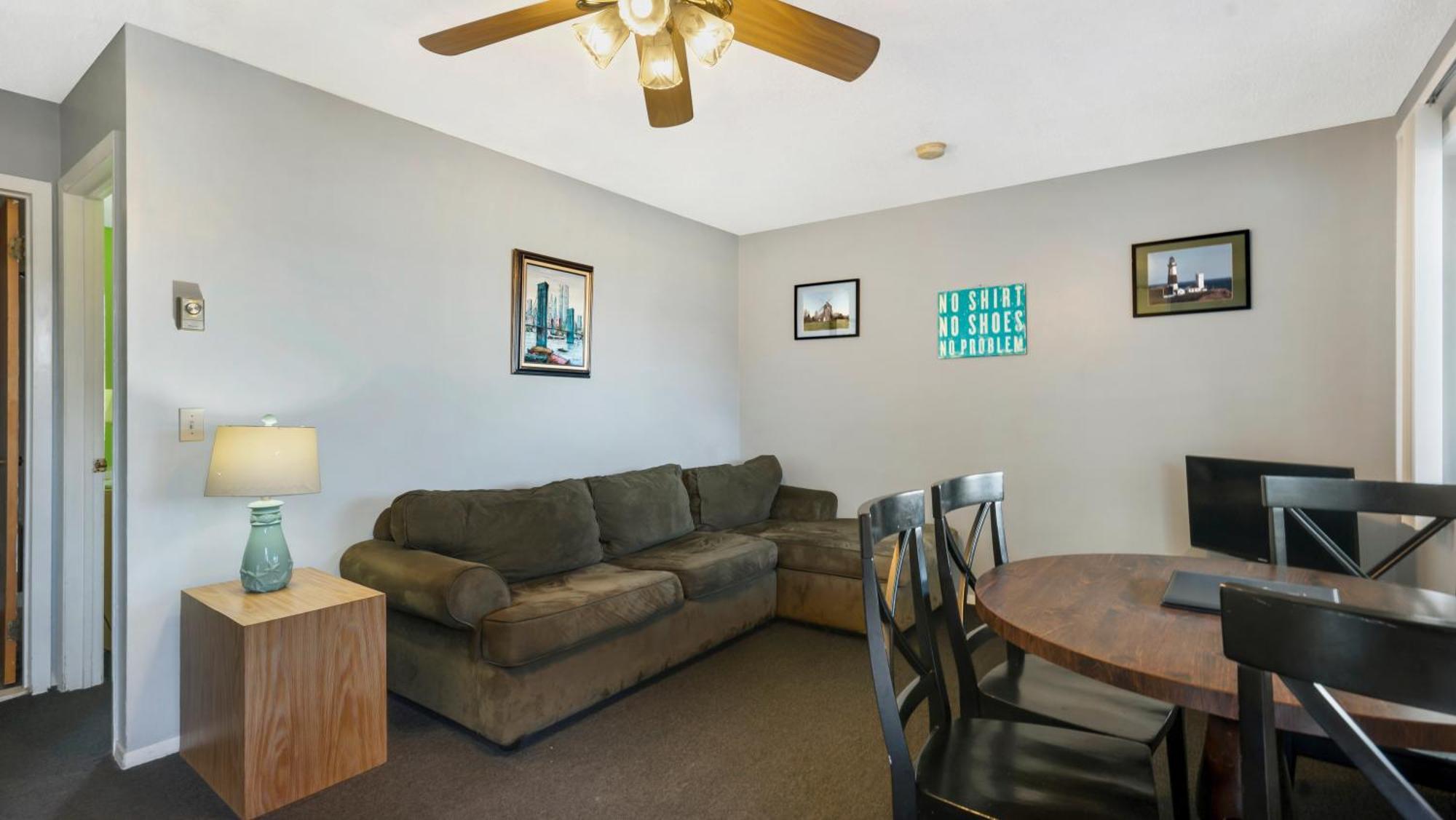 Montauk Oceanside Suites Luaran gambar