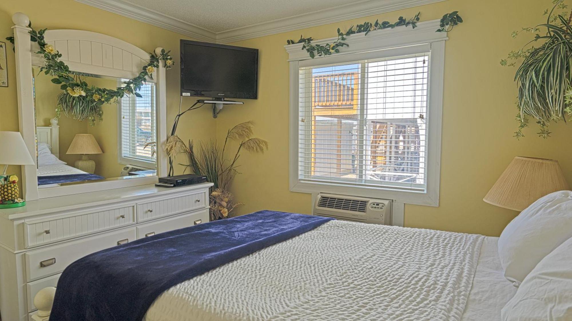 Montauk Oceanside Suites Luaran gambar