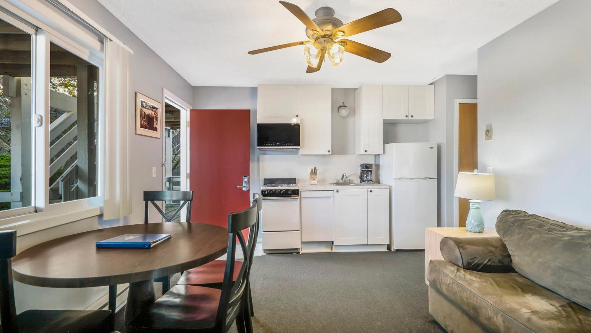 Montauk Oceanside Suites Luaran gambar