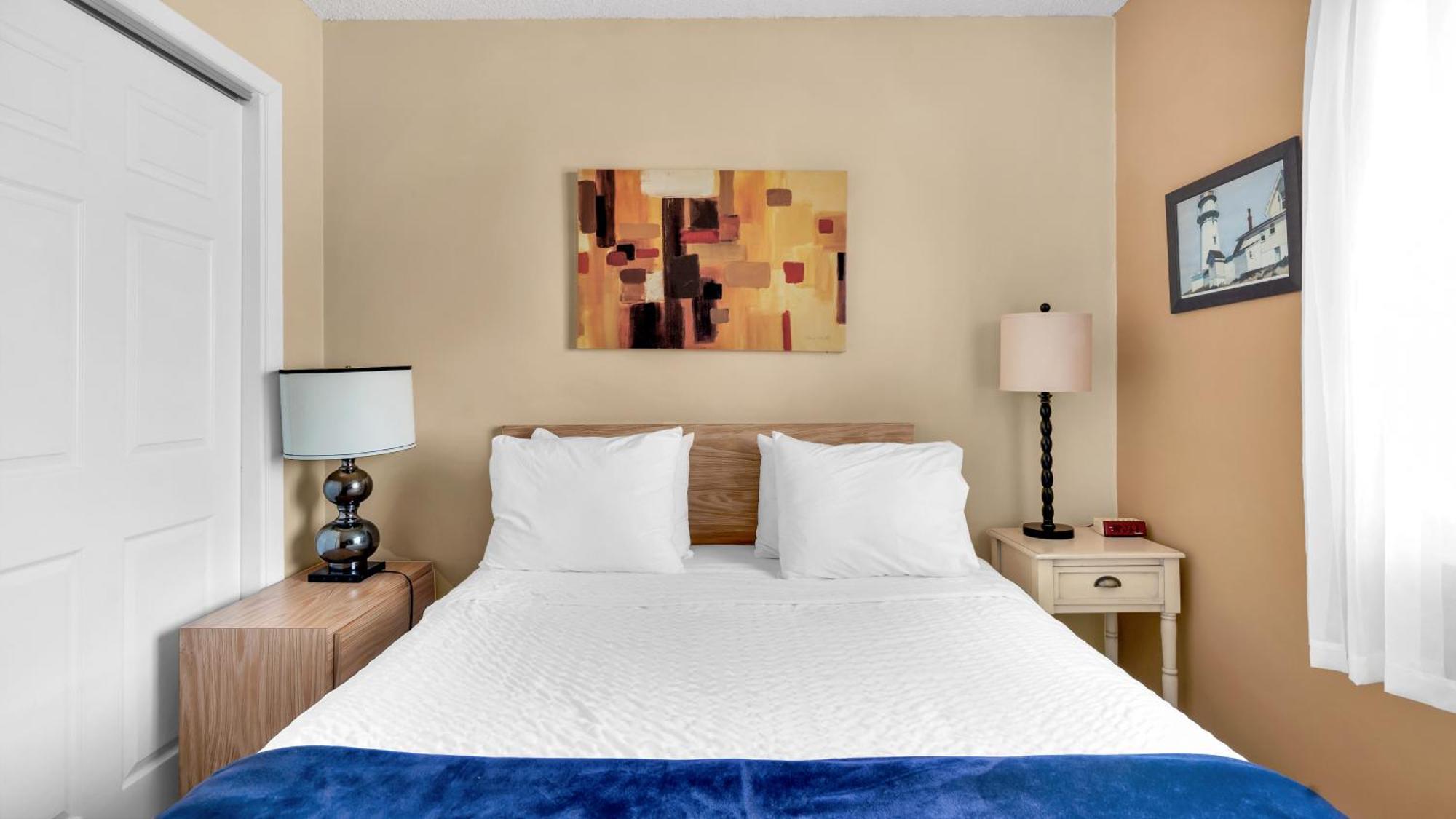 Montauk Oceanside Suites Luaran gambar