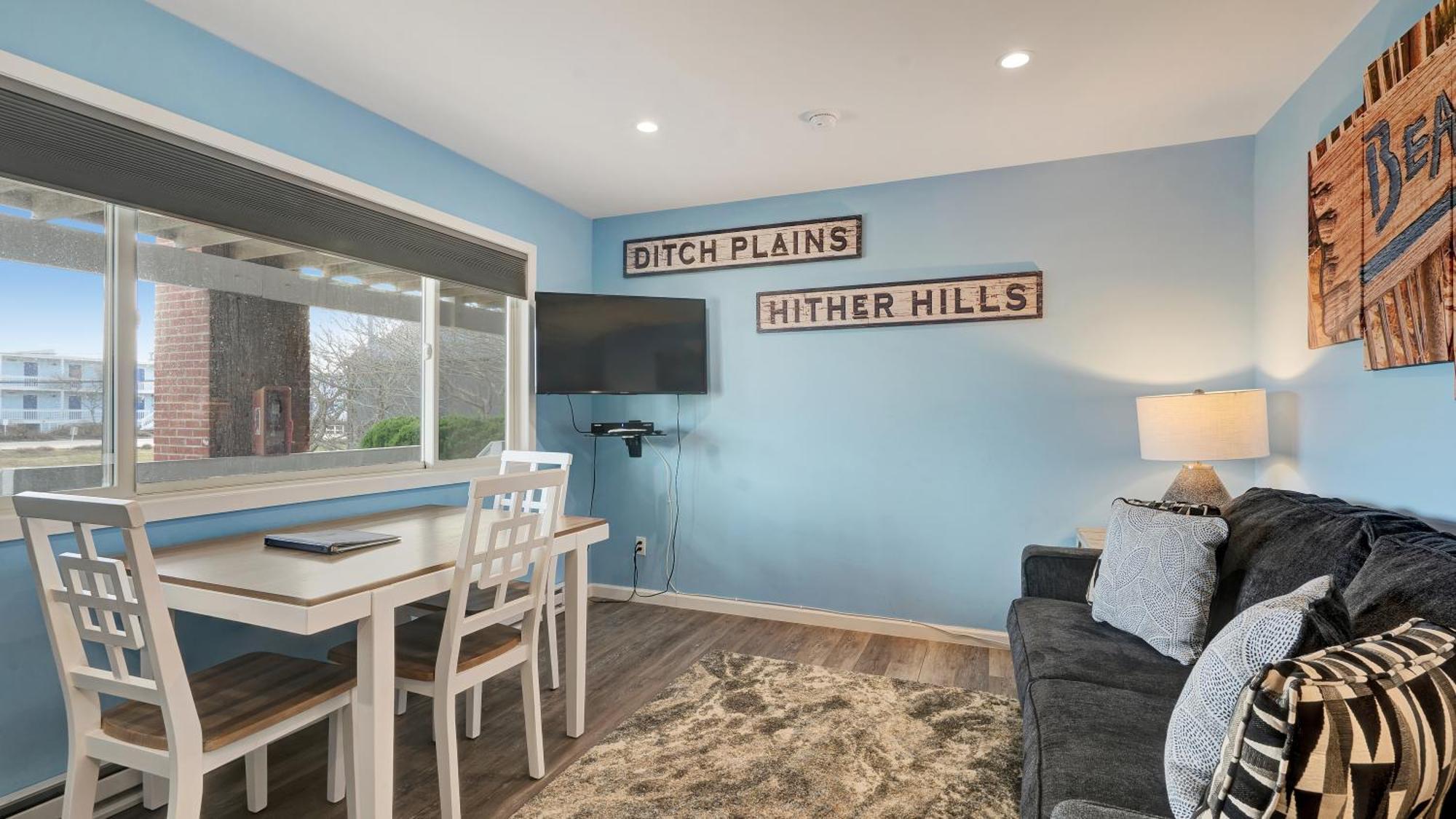 Montauk Oceanside Suites Luaran gambar