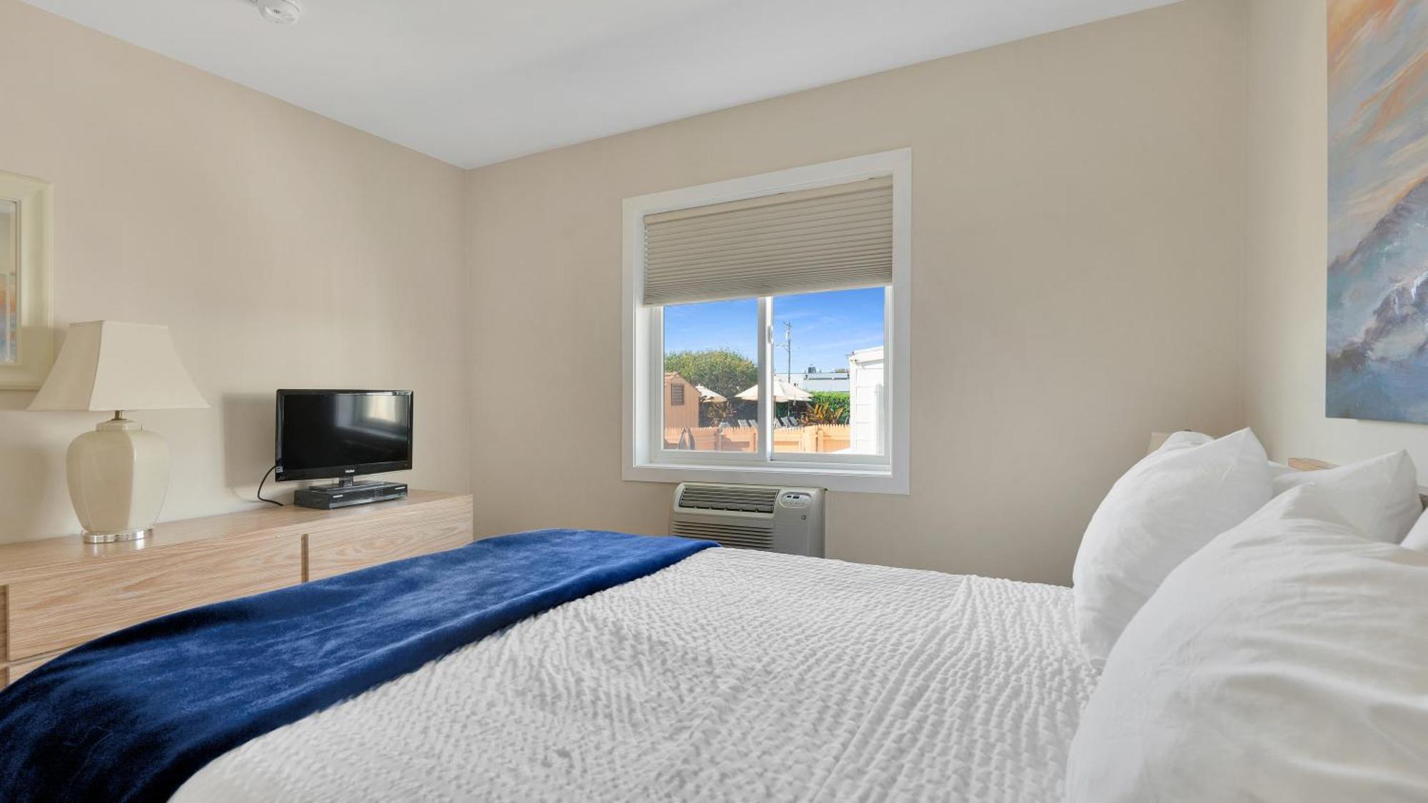 Montauk Oceanside Suites Luaran gambar