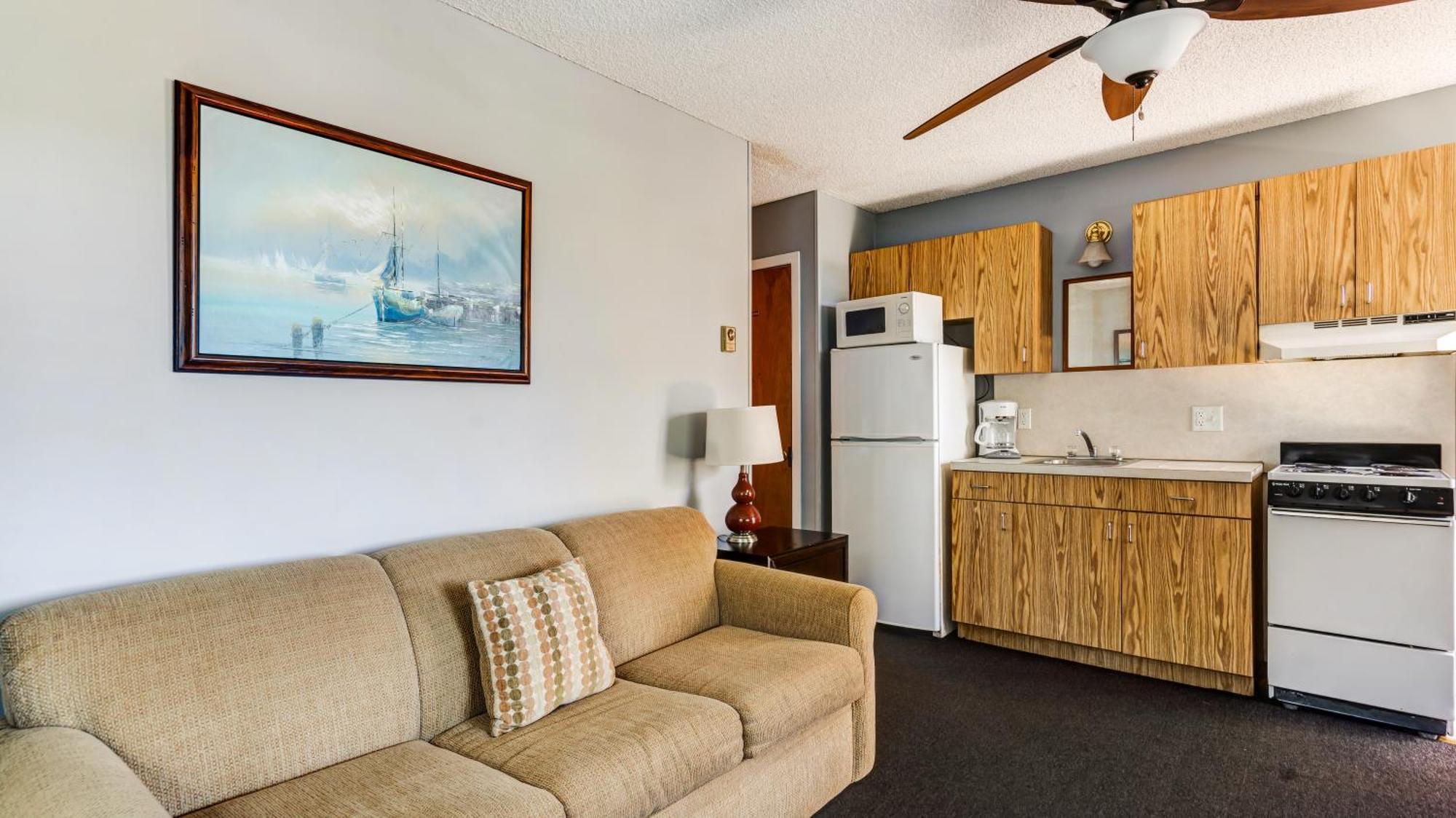 Montauk Oceanside Suites Luaran gambar