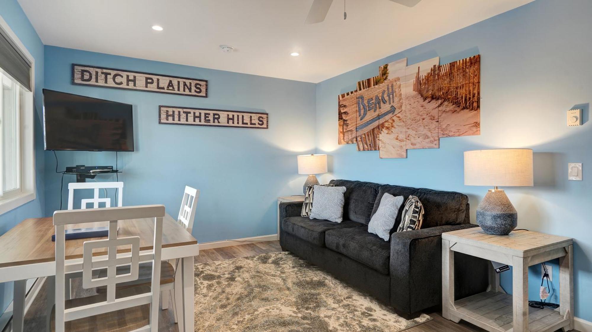 Montauk Oceanside Suites Luaran gambar