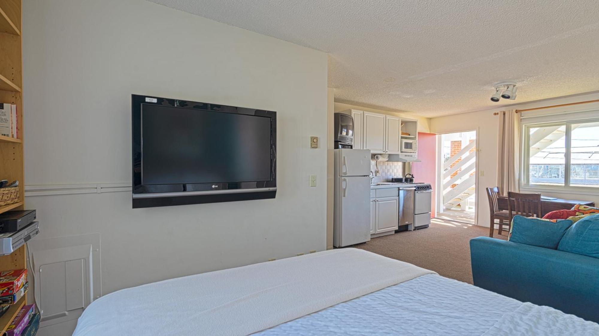 Montauk Oceanside Suites Luaran gambar