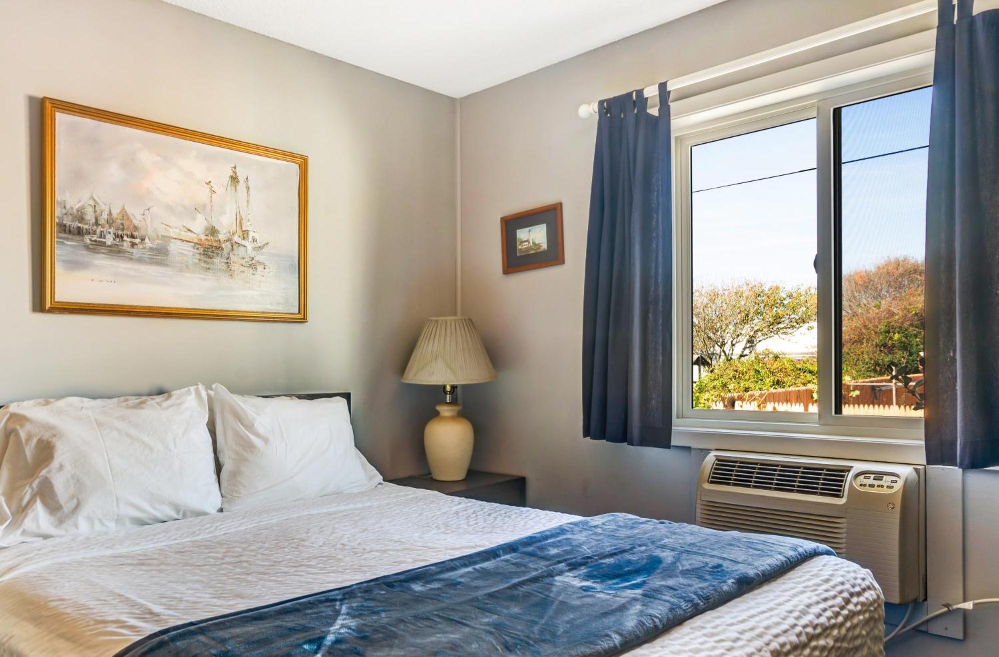 Montauk Oceanside Suites Luaran gambar