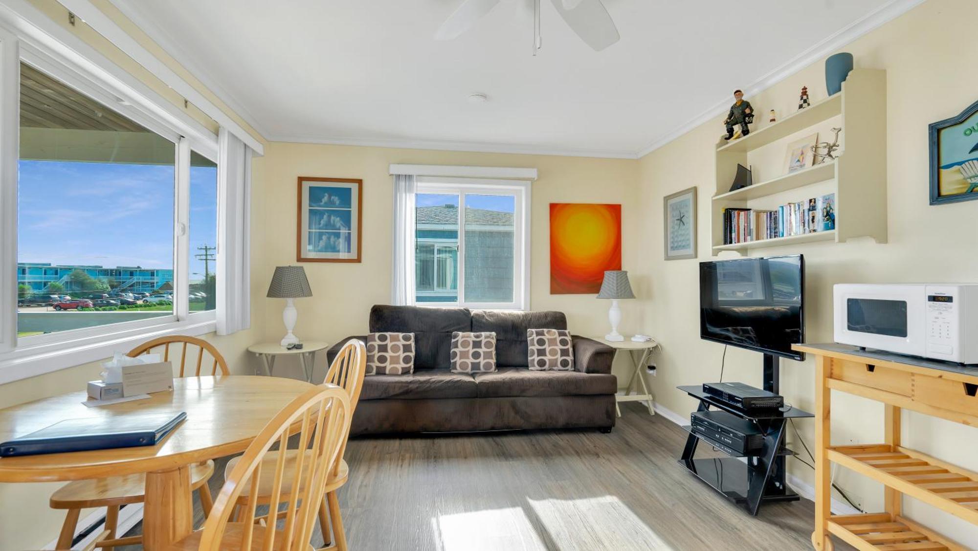 Montauk Oceanside Suites Luaran gambar