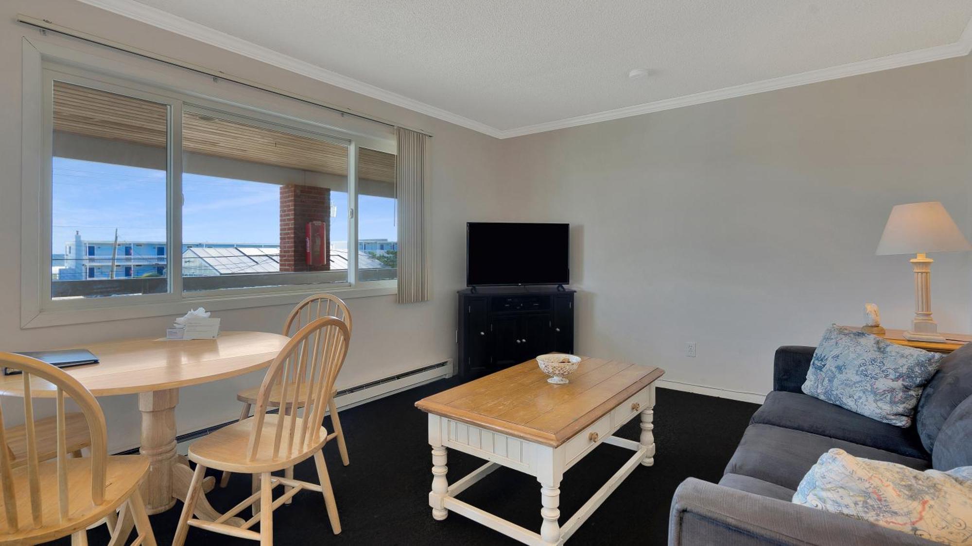 Montauk Oceanside Suites Luaran gambar