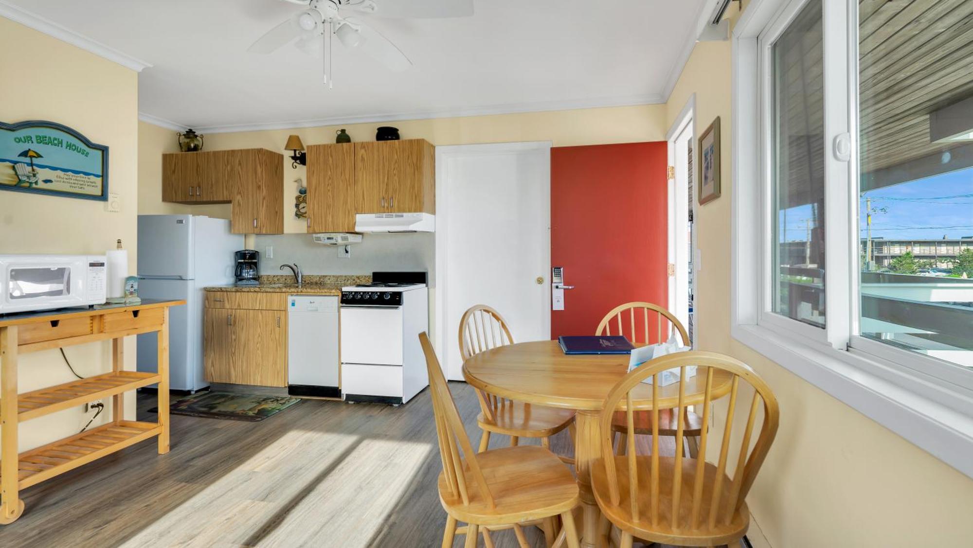 Montauk Oceanside Suites Luaran gambar