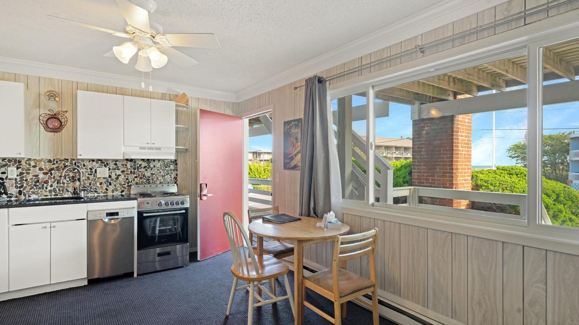 Montauk Oceanside Suites Luaran gambar