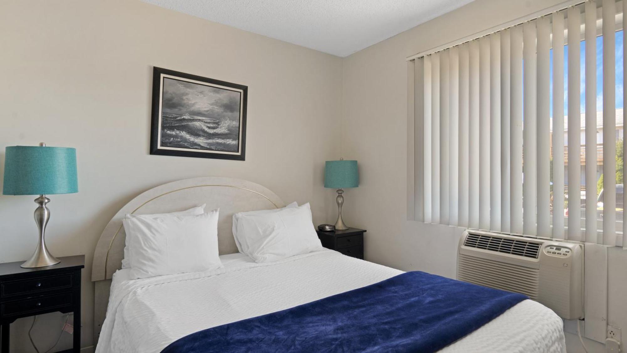 Montauk Oceanside Suites Luaran gambar