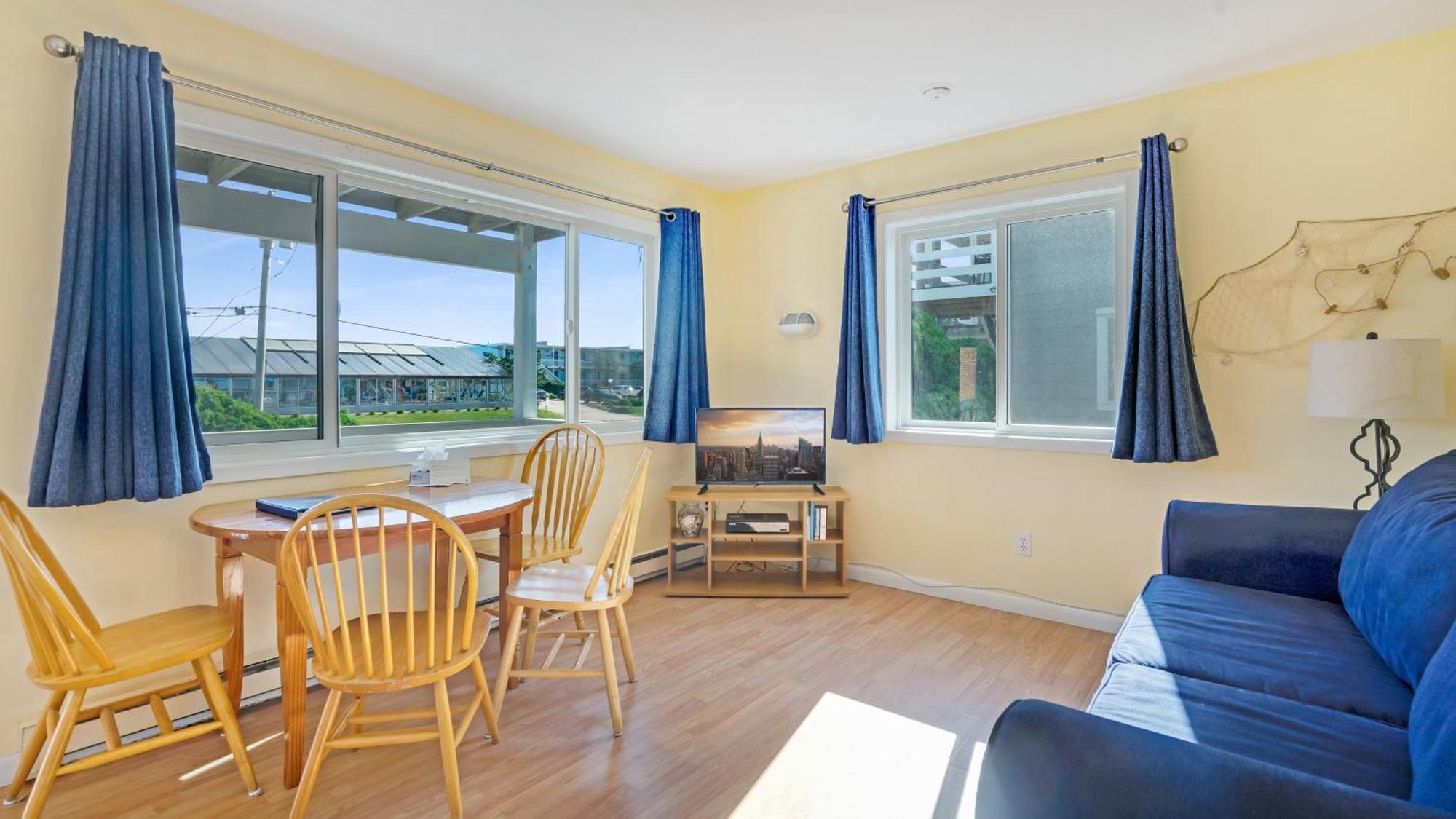 Montauk Oceanside Suites Luaran gambar