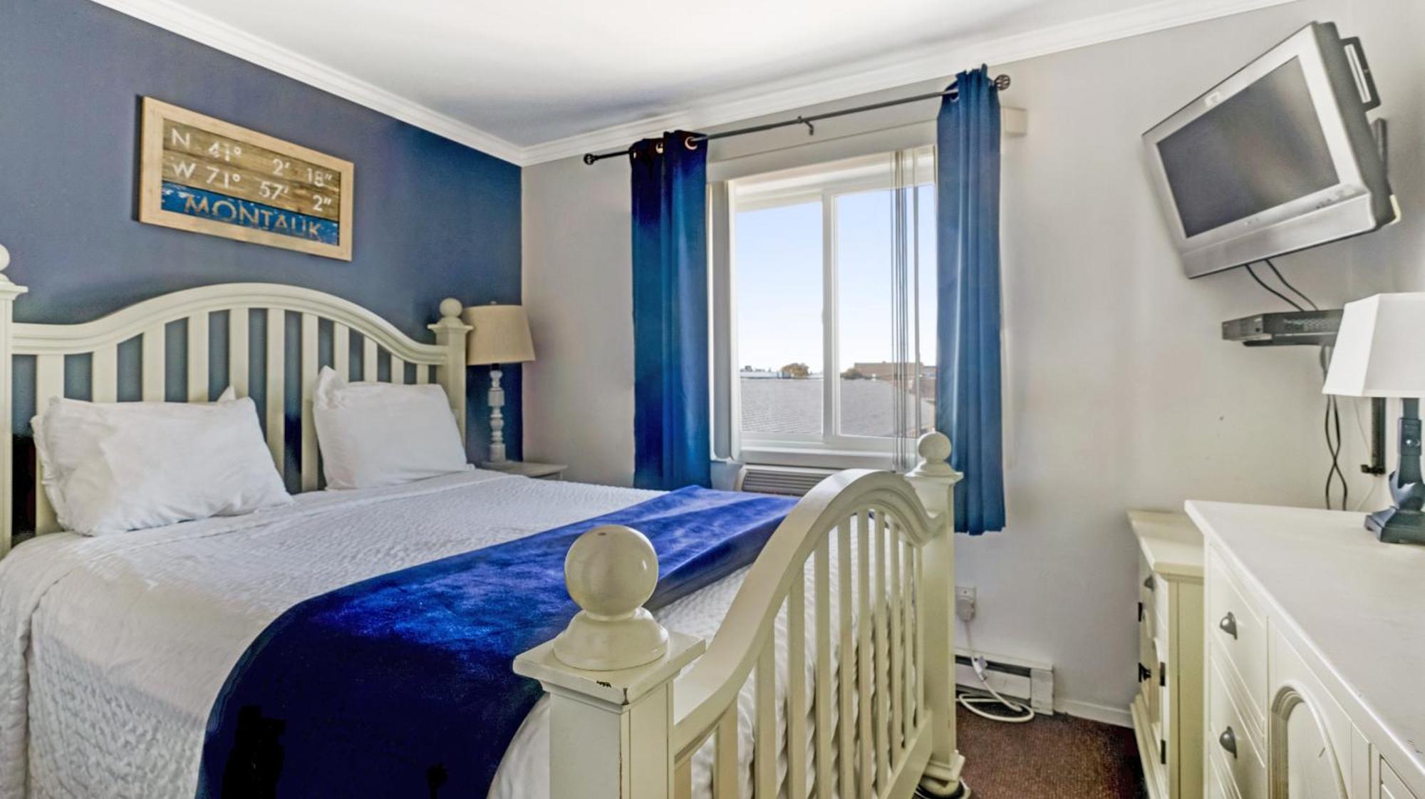 Montauk Oceanside Suites Luaran gambar