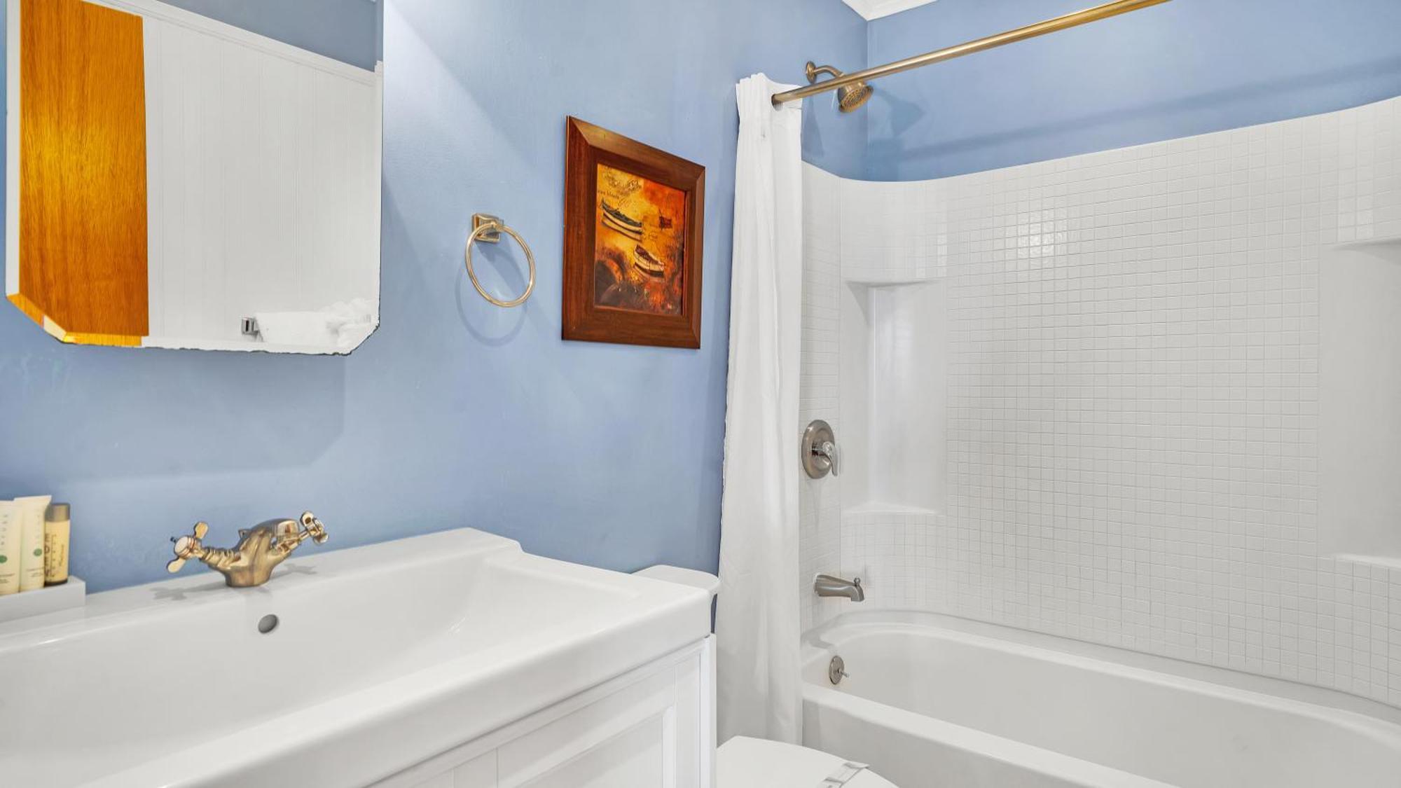 Montauk Oceanside Suites Luaran gambar