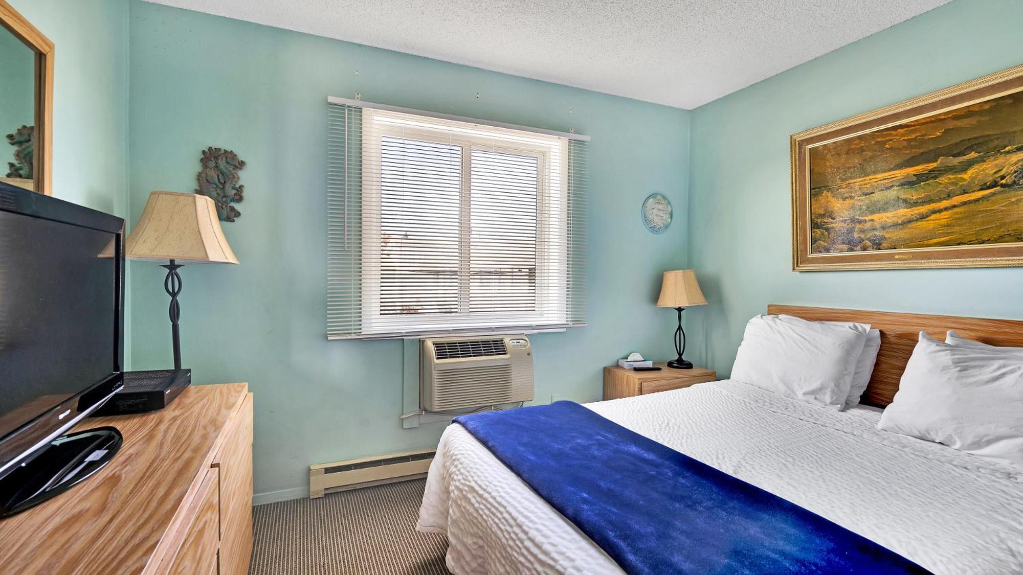 Montauk Oceanside Suites Luaran gambar