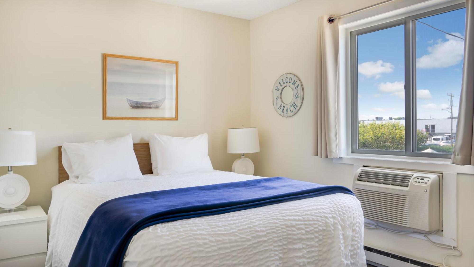 Montauk Oceanside Suites Luaran gambar