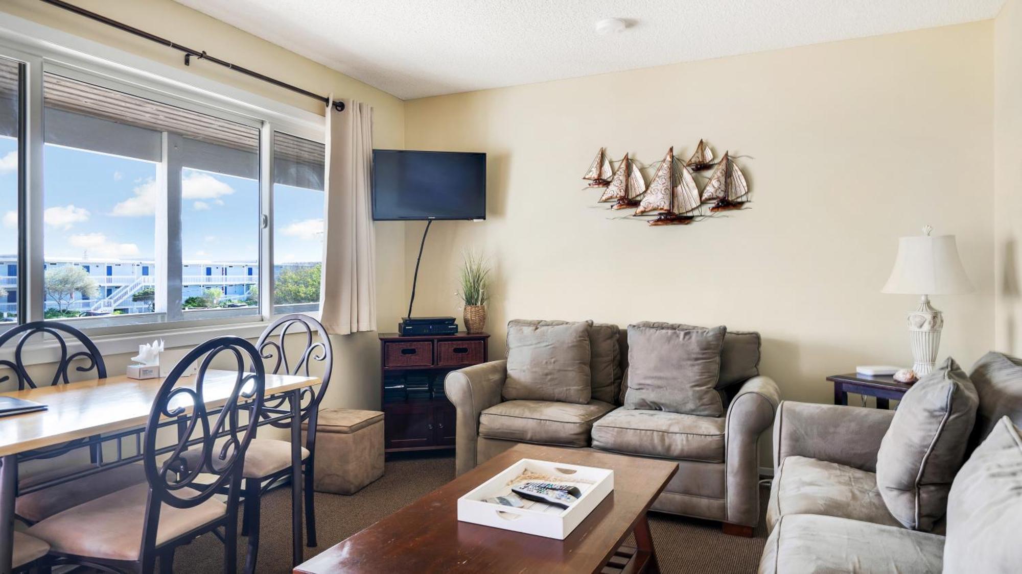Montauk Oceanside Suites Luaran gambar