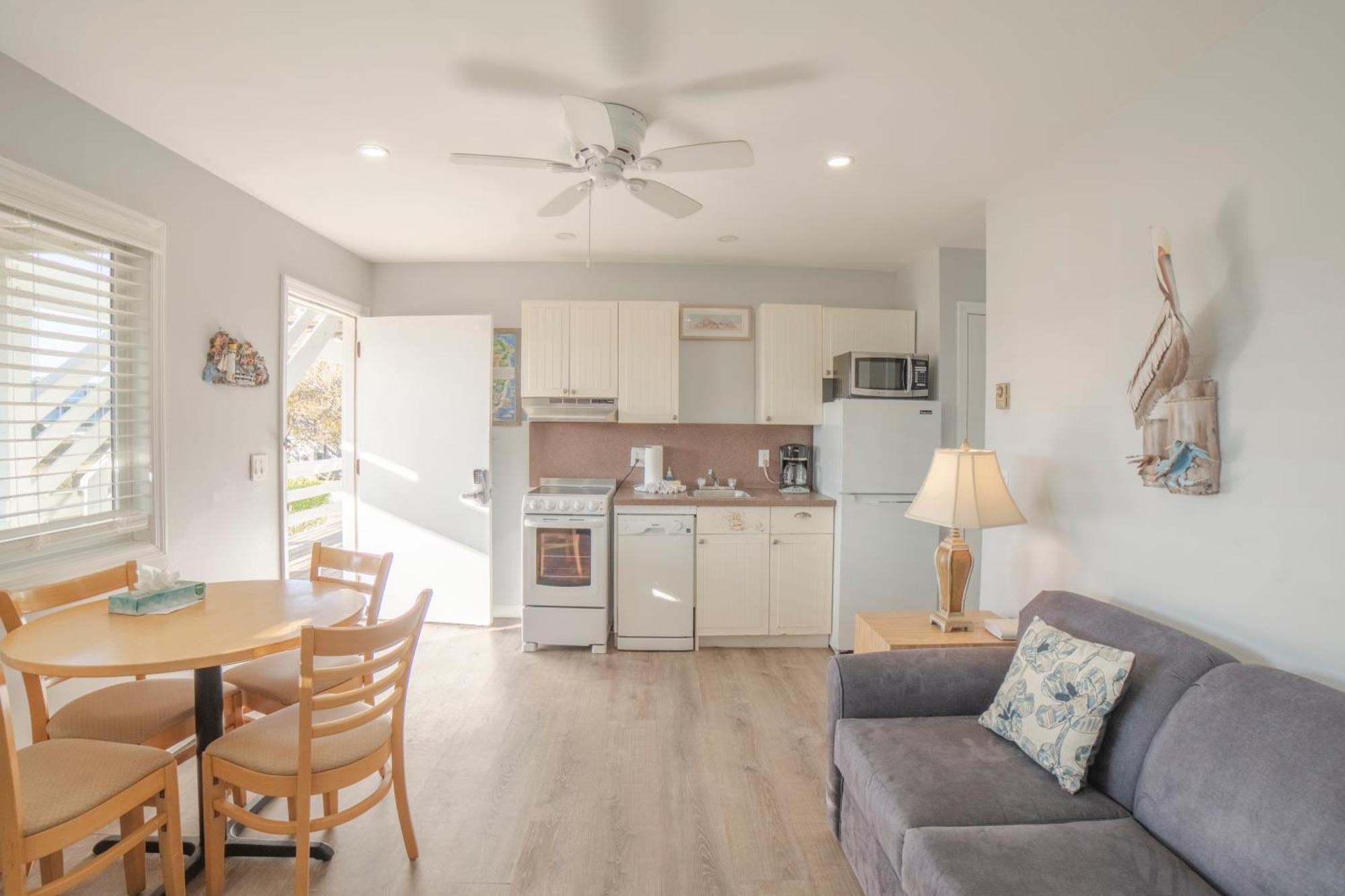 Montauk Oceanside Suites Luaran gambar