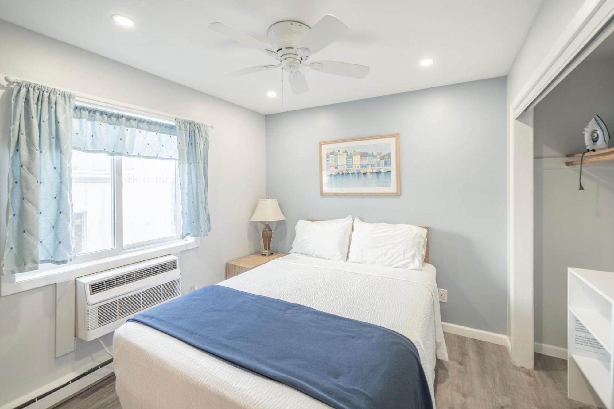 Montauk Oceanside Suites Luaran gambar