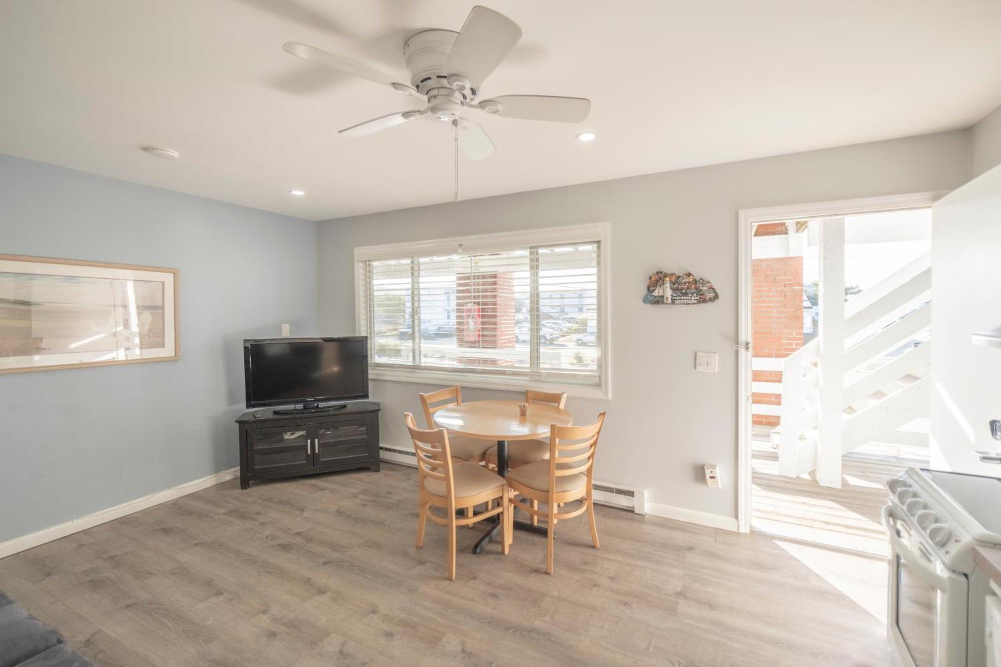 Montauk Oceanside Suites Luaran gambar