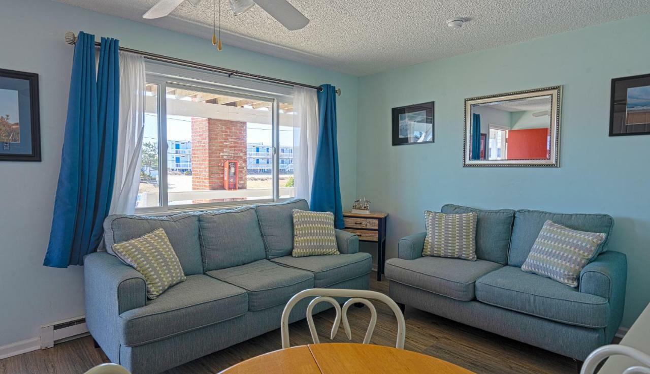 Montauk Oceanside Suites Luaran gambar