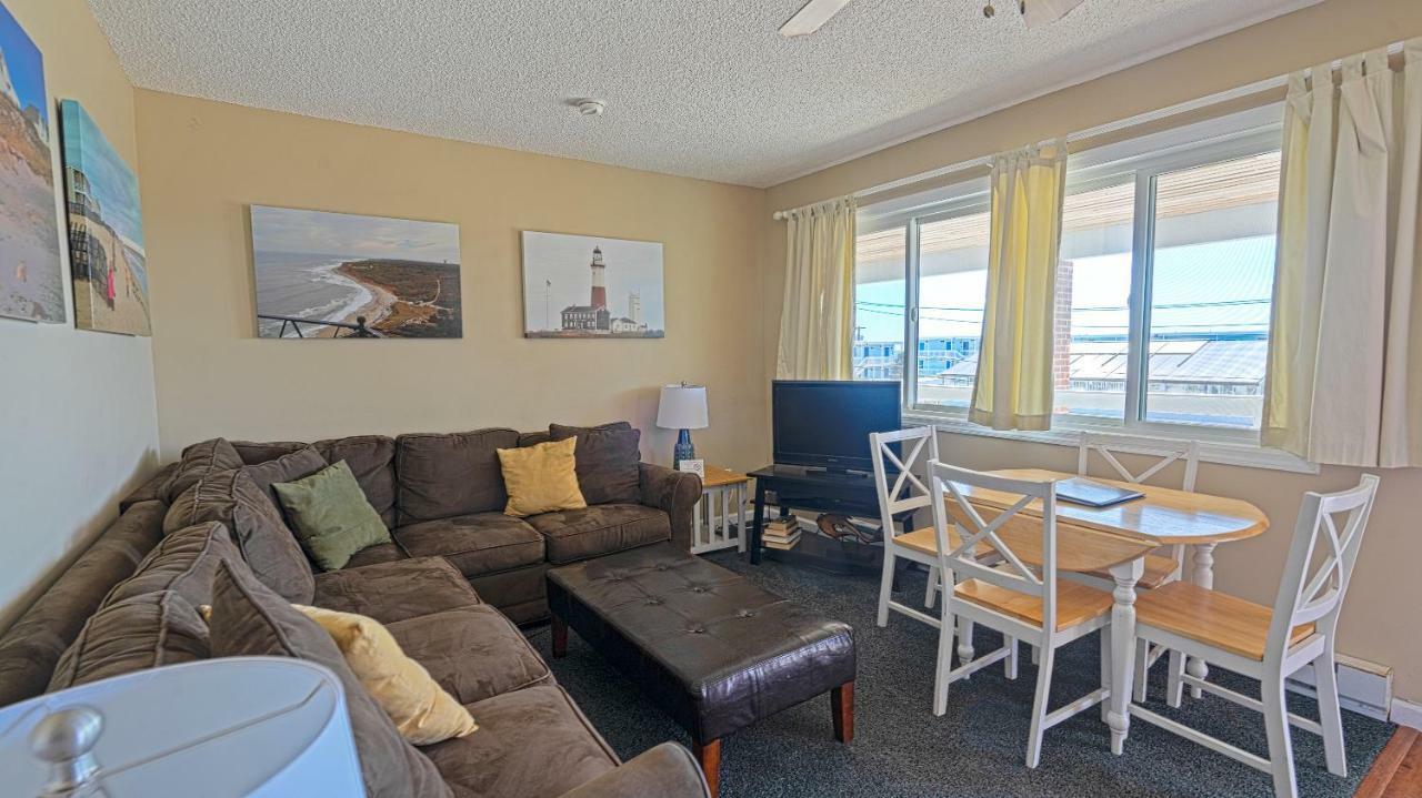 Montauk Oceanside Suites Luaran gambar