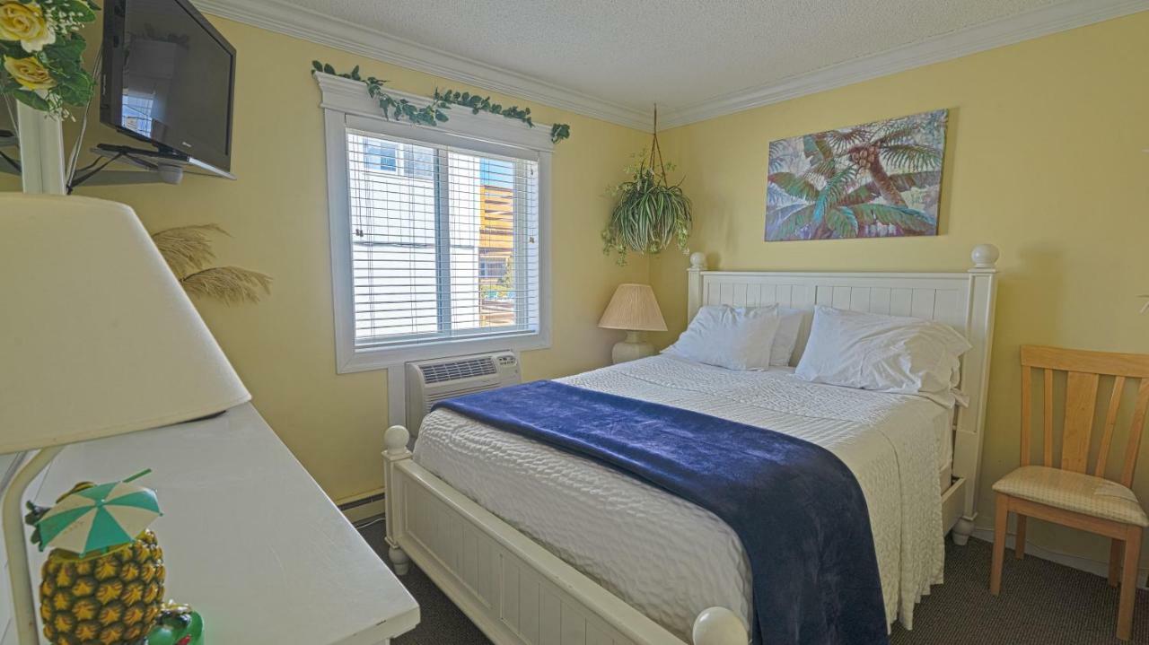 Montauk Oceanside Suites Luaran gambar