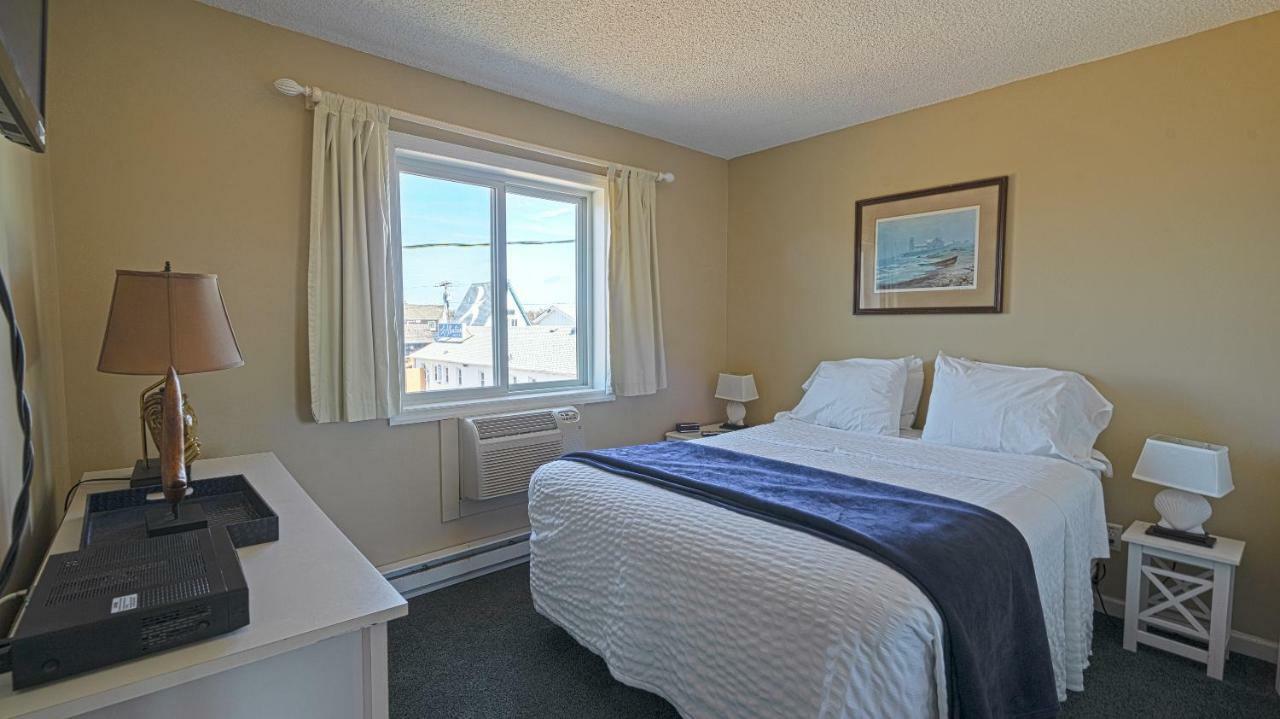 Montauk Oceanside Suites Luaran gambar